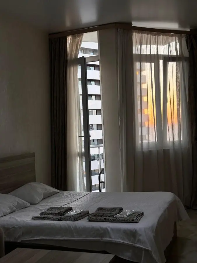 Apartments AURA