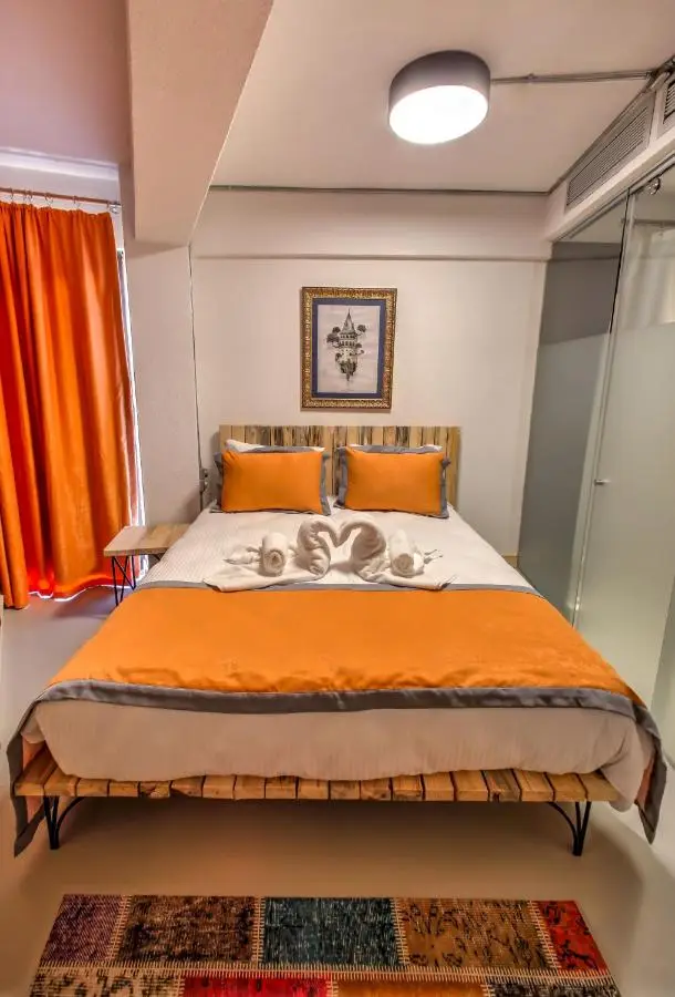 Vavien Hotel