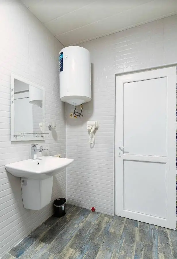 Apartments Kristo