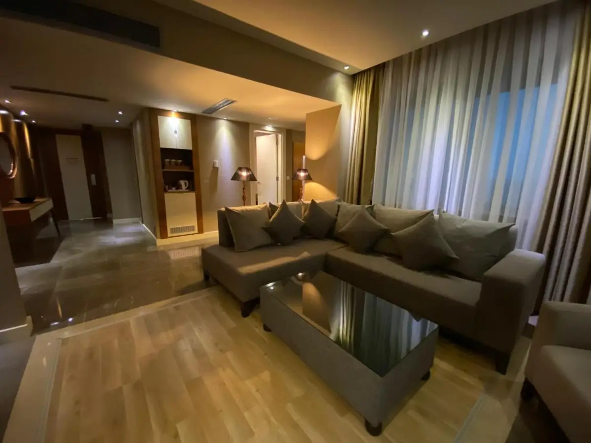 Kolin Hotel Spa & Convention Center