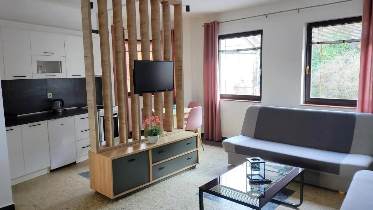 NETWORK apartment