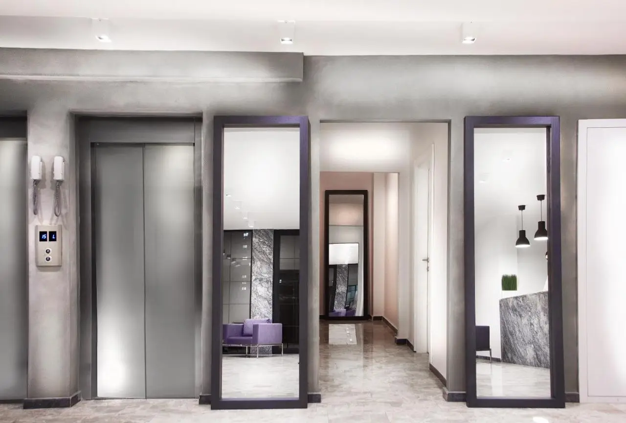 Nish Suites Atasehir