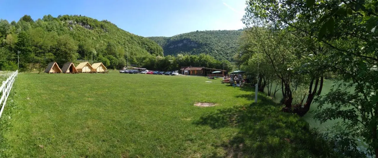 Camp Vrbas