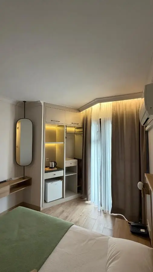 Rıdvan Hotel