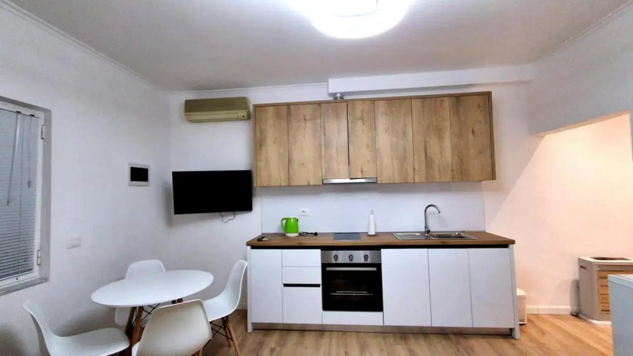 Villa City Center Tirana