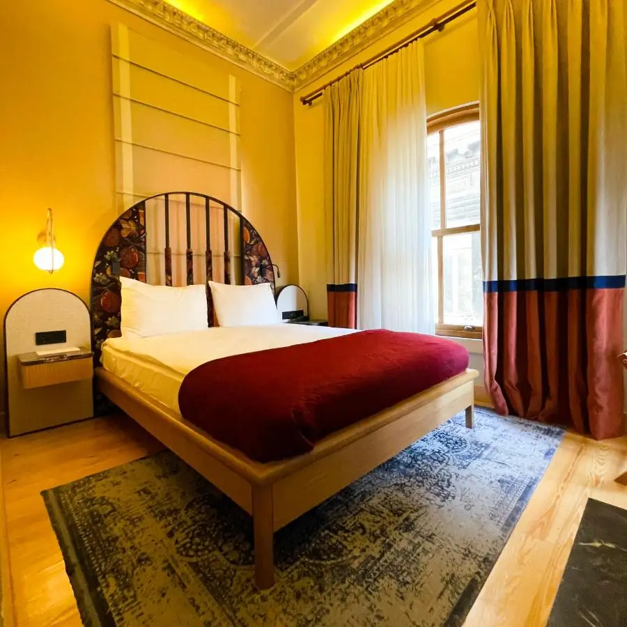 Sirin Han Hotel Old City