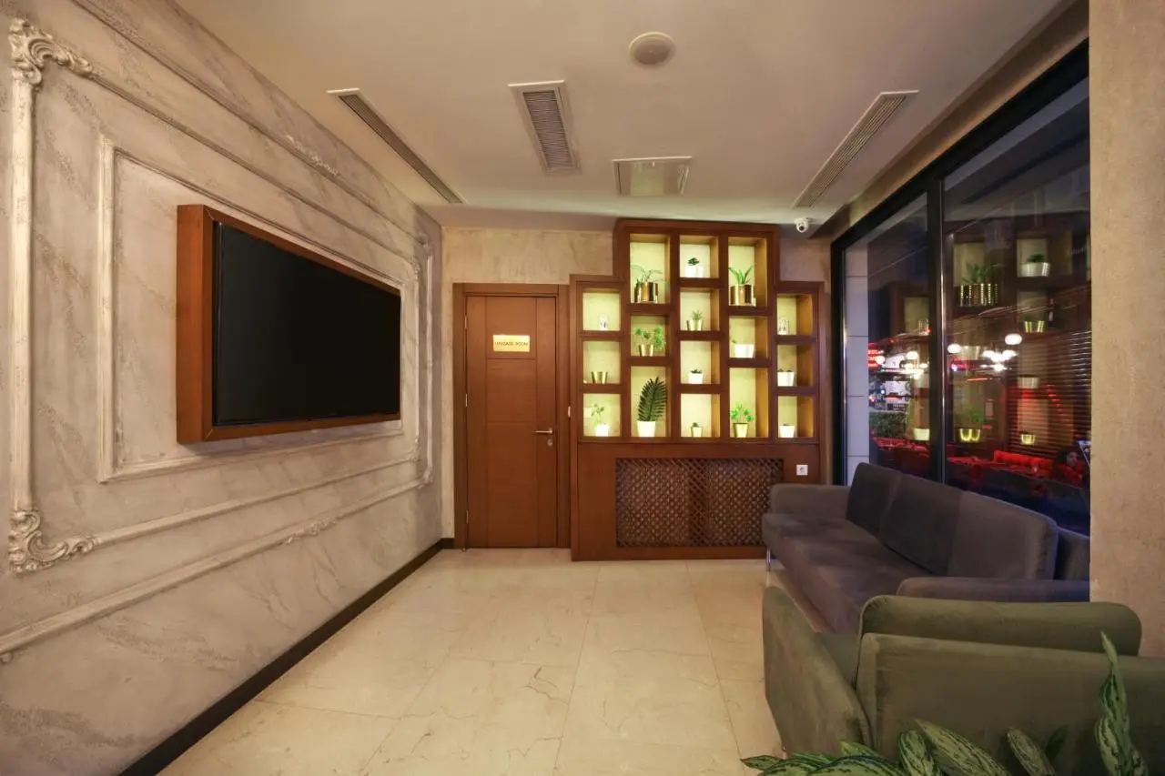 Suadhan Hotel