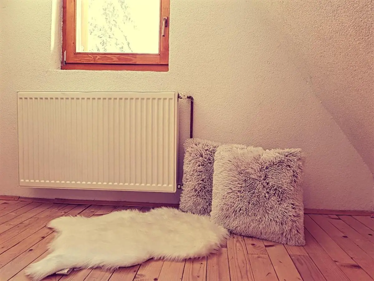 Vikend Kuća Iman