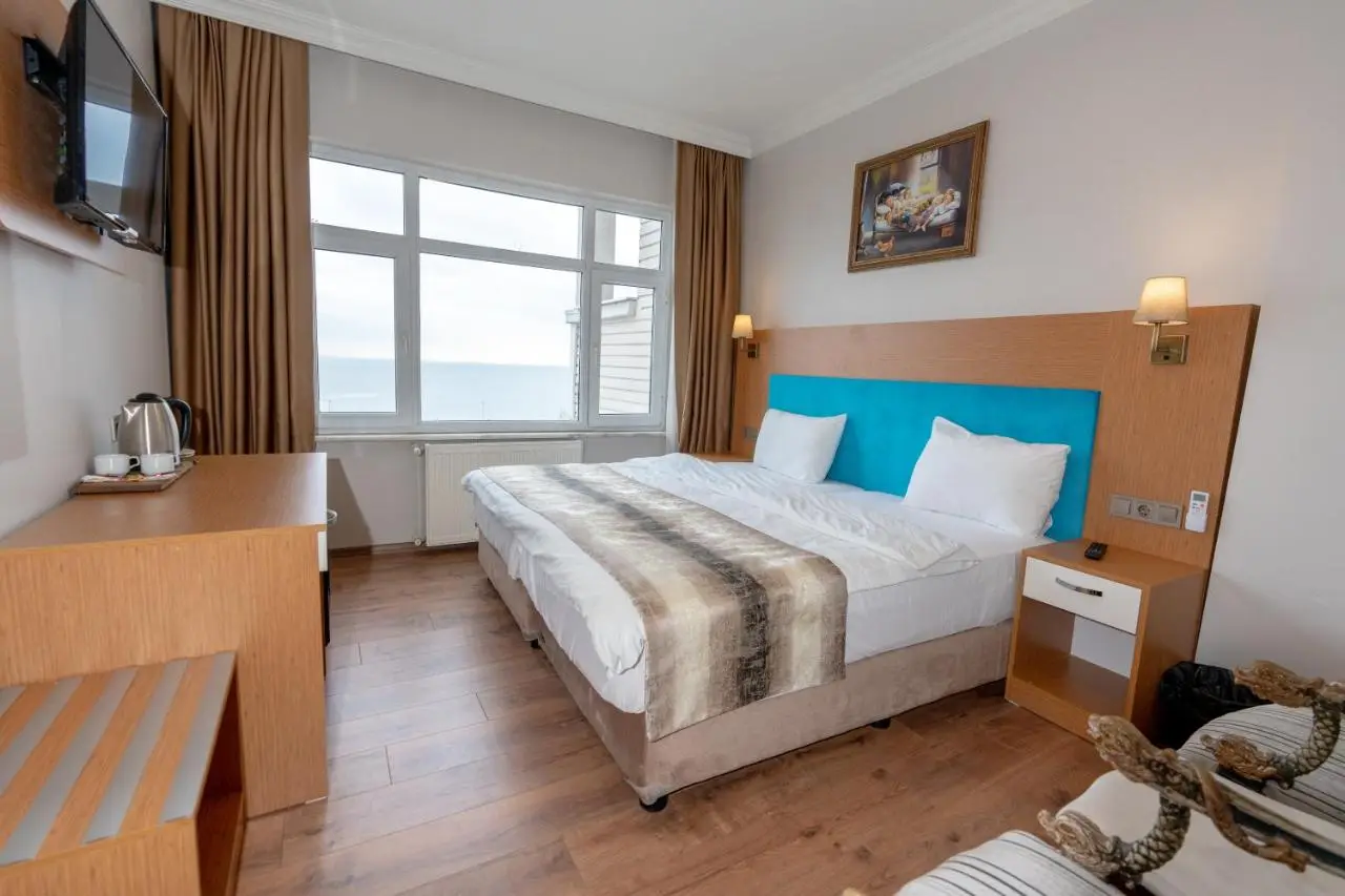 Seatanbul Hotel
