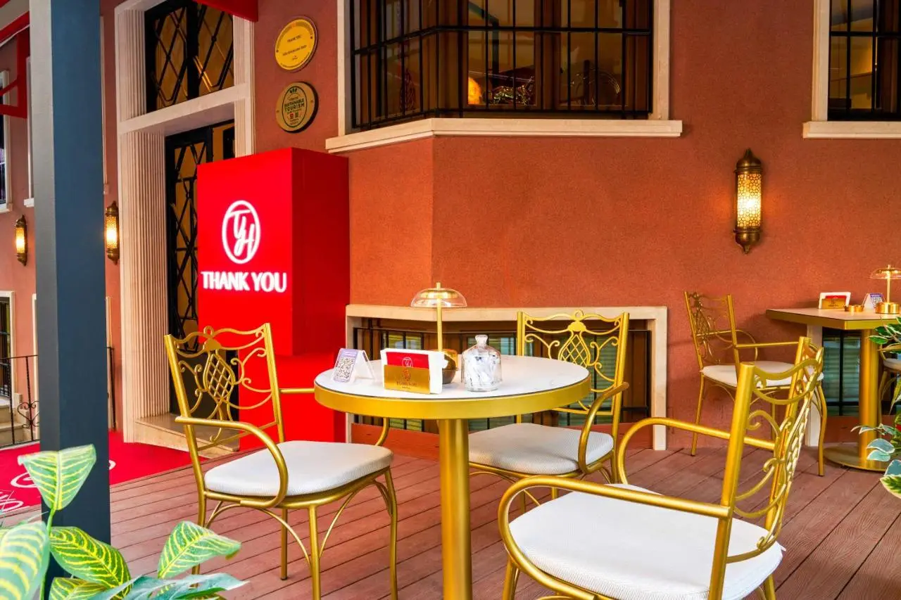 Thank You Hotel Sultanahmet