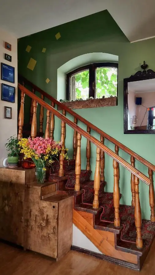 Namaste Hostel
