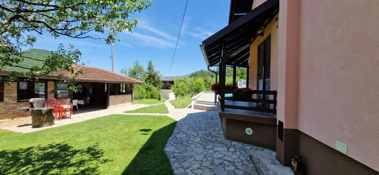 Holiday Home Emir
