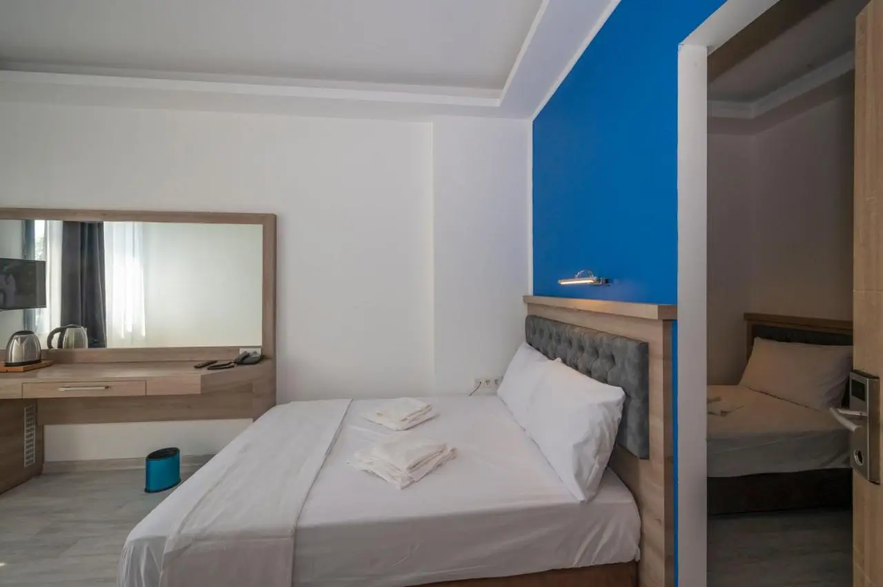 Okda Hotel