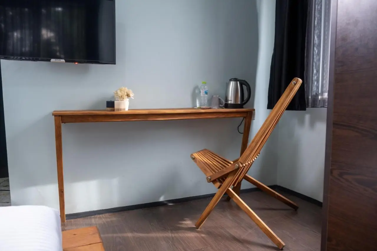 Veda Royal Suite