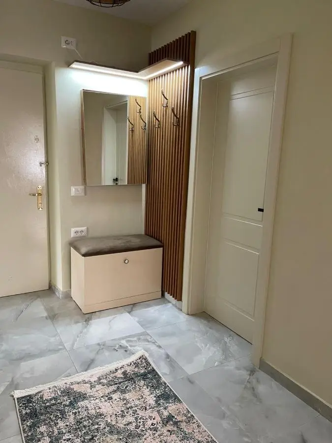 Downtown Deluxe Apartment