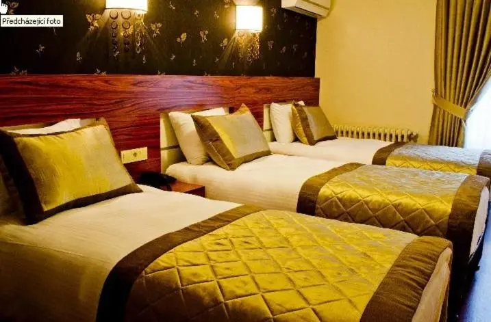 Dekor Hotel