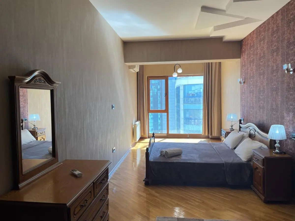 Park Azure Sky apartment
