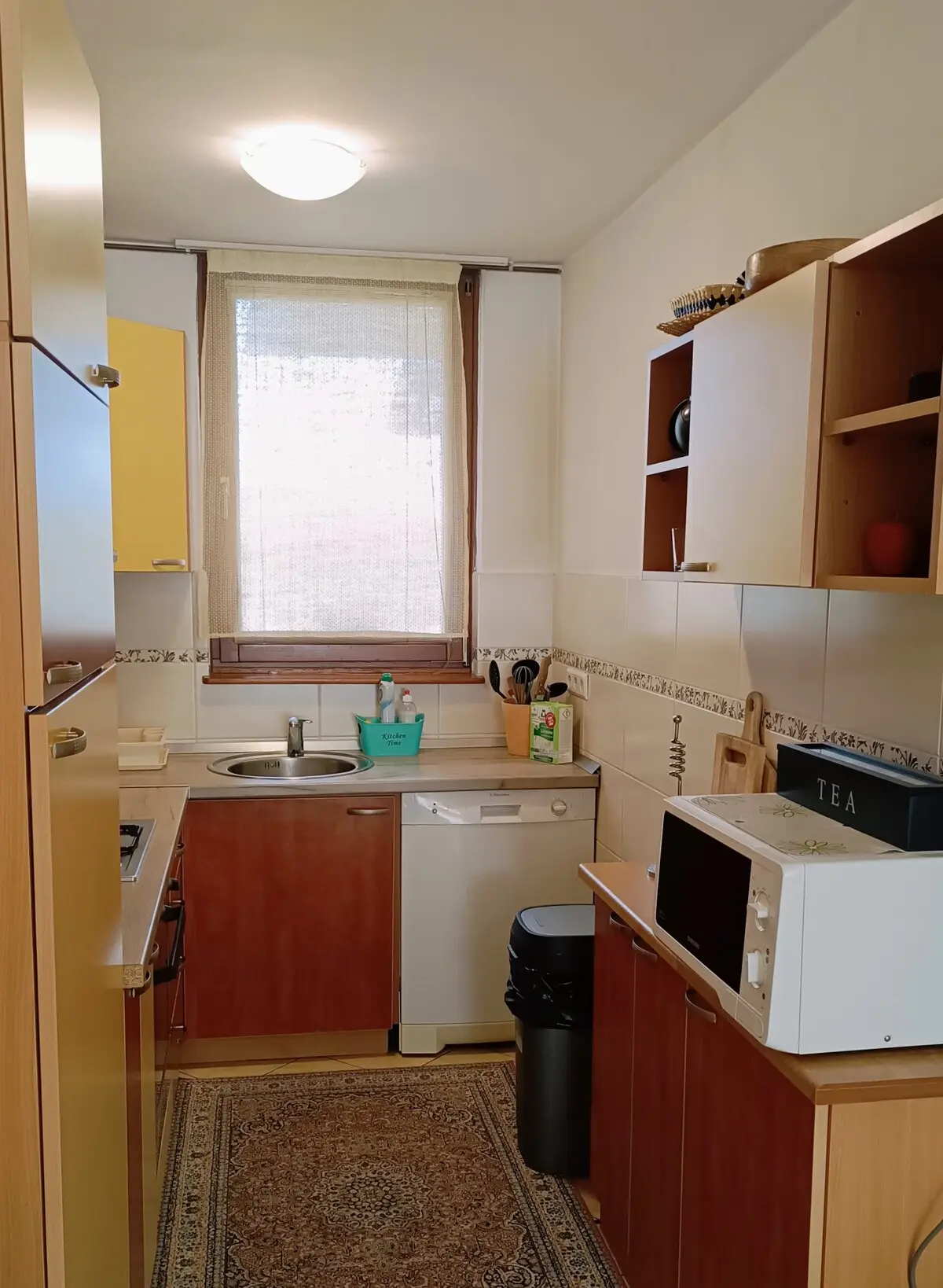Holiday home Aquae S