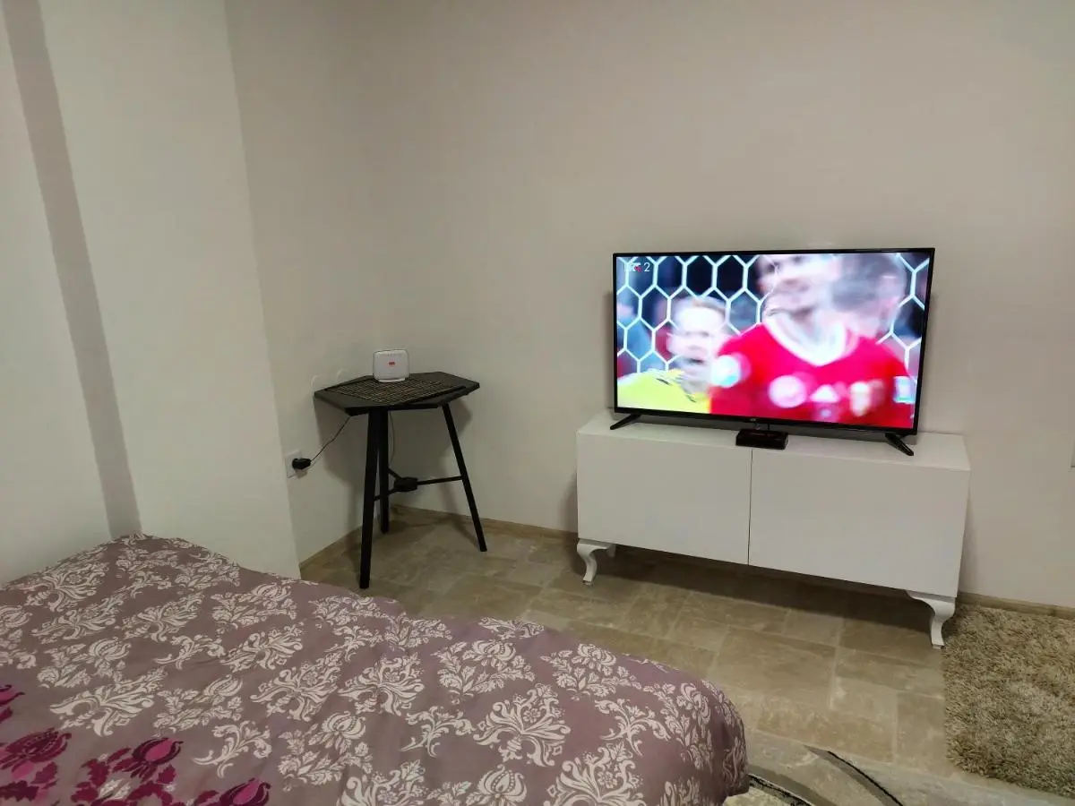 Lovely, neat and quite apartment Dalia, private parking