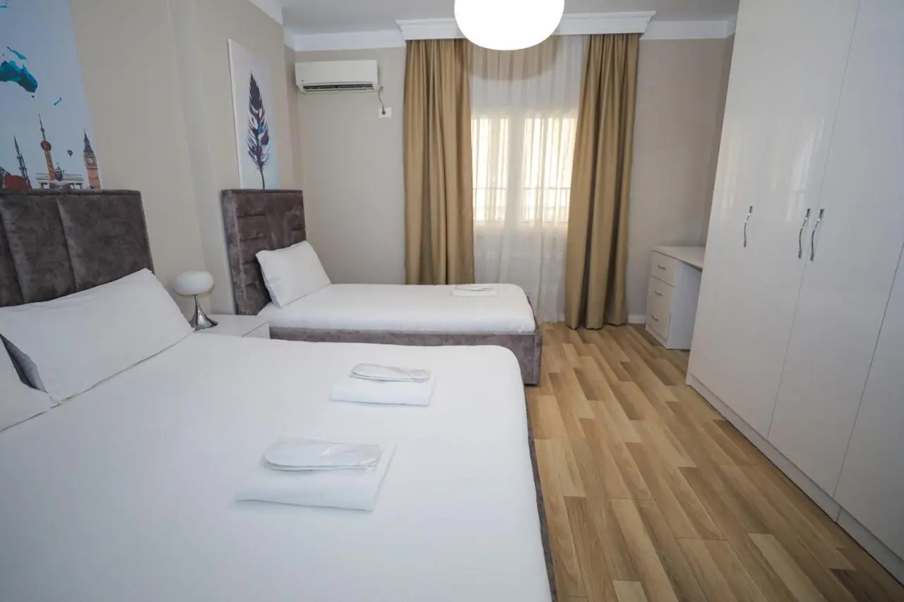 Miku Apartment -Outstanding Apartment at Taiwan