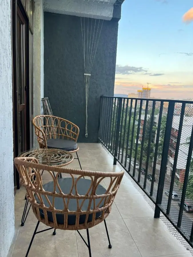 Tbilisi Nest