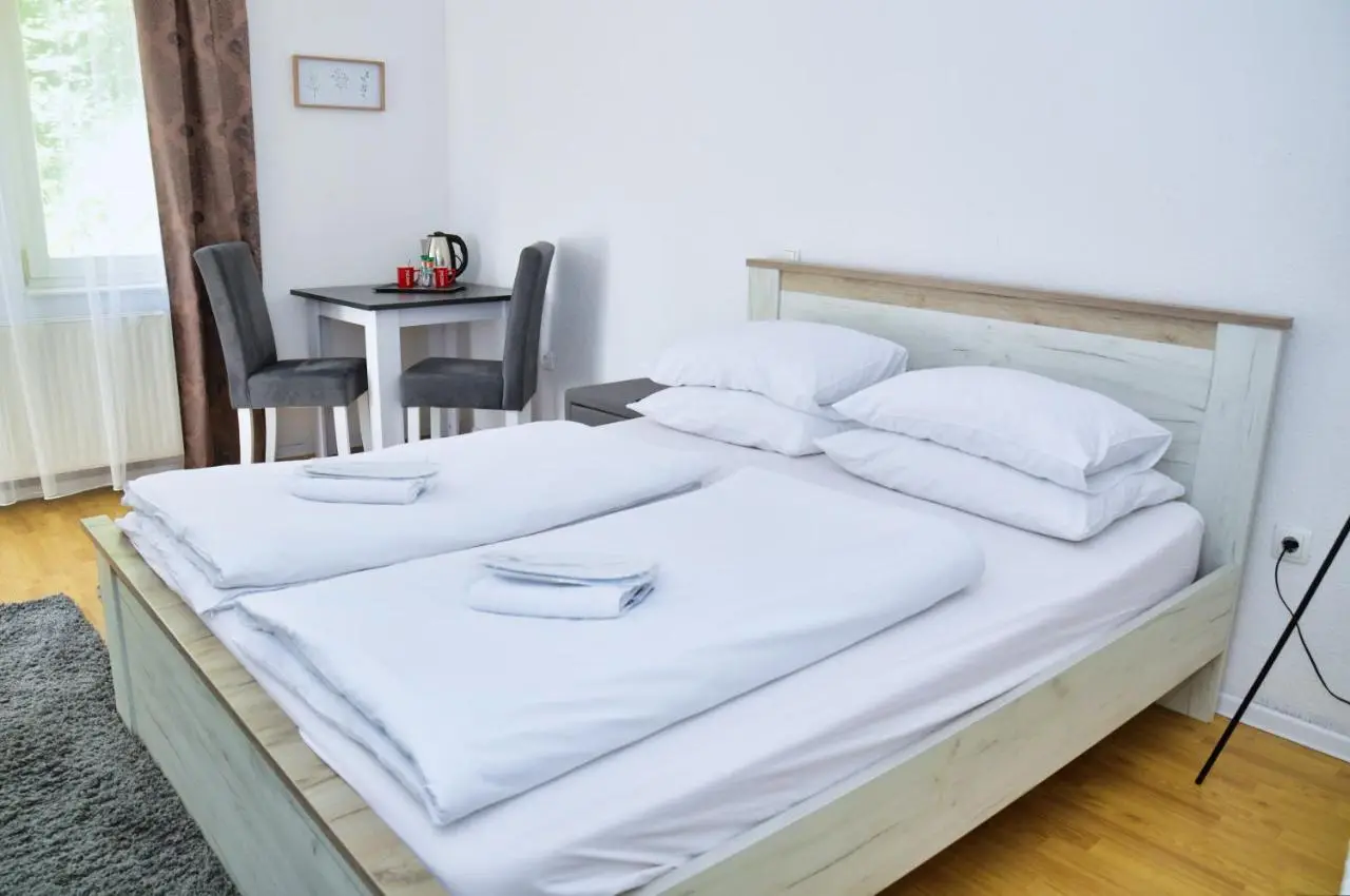 Guesthouse Marivo