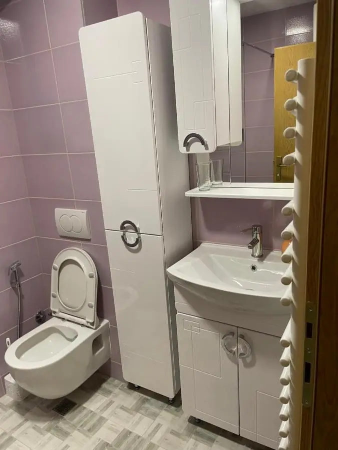 Exclusive apartments Visoko 2022
