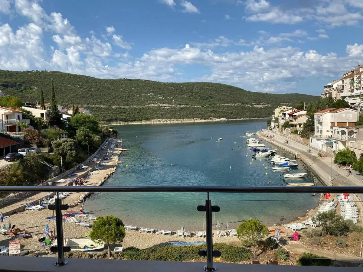 Apartmani Divna