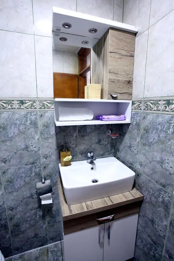 Green Hills Apartment