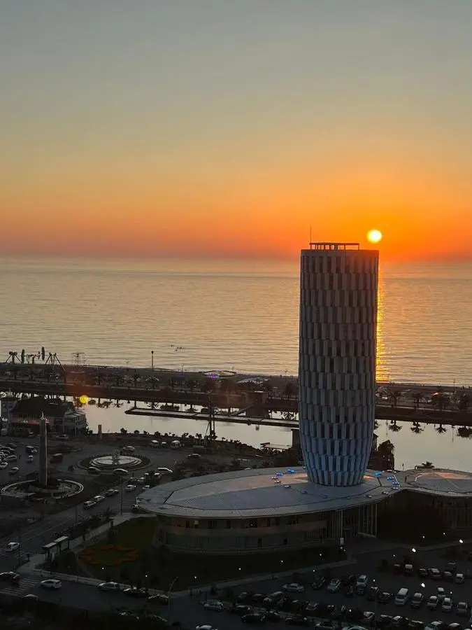 Moonlight Apart-Hotel Batumi