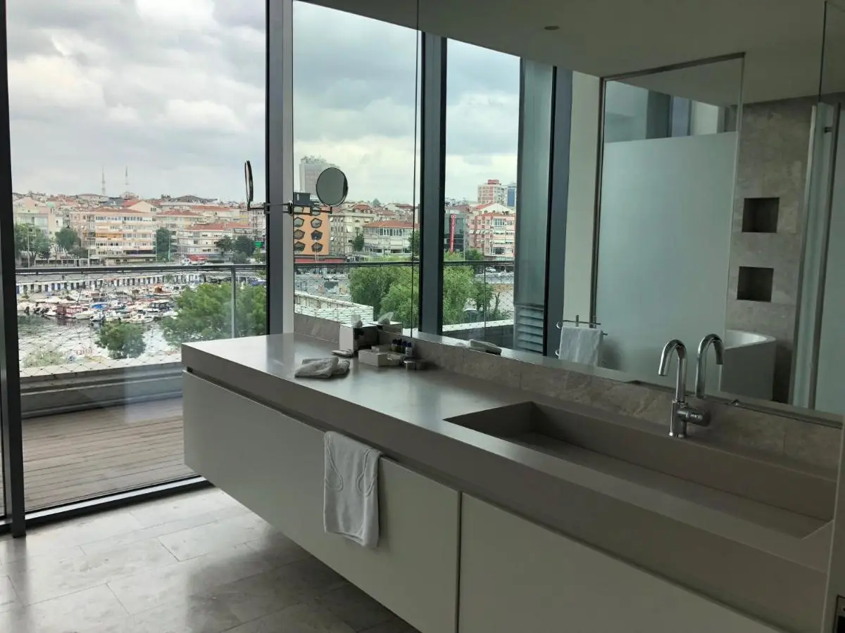 Ataköy Marina Park Hotel Residence