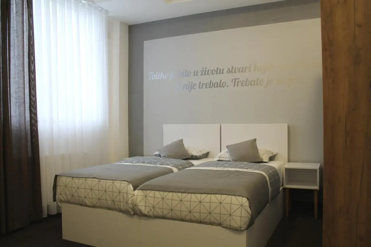 Motel Korzo