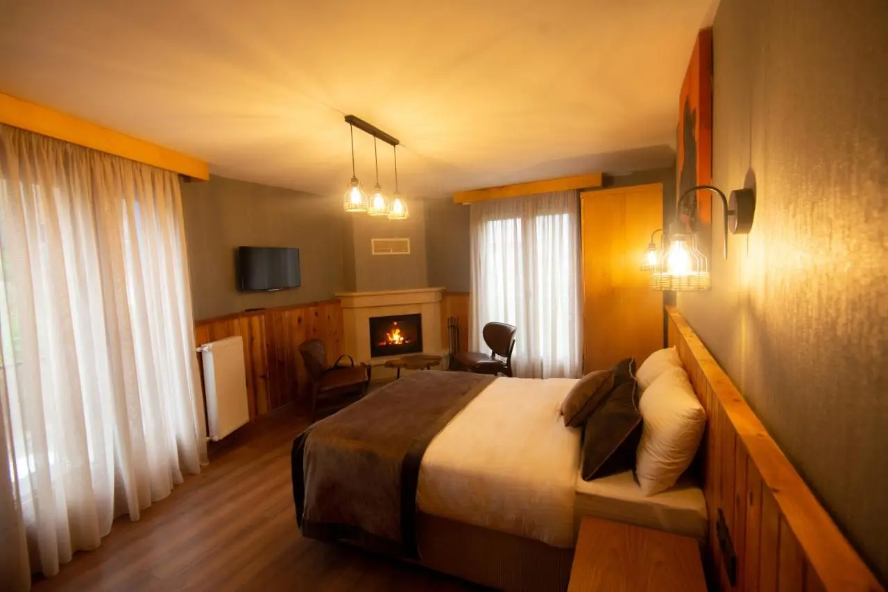 Ayder Koru Hotel