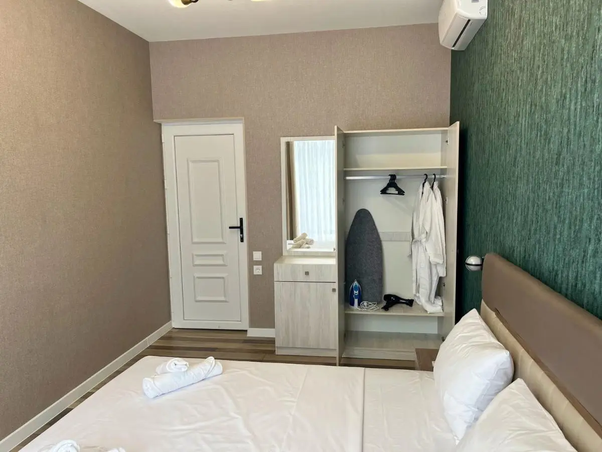 Stay In Quba - Holiday Villas