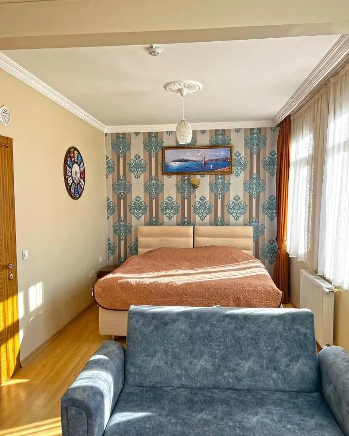 Green Life Apart Hotel
