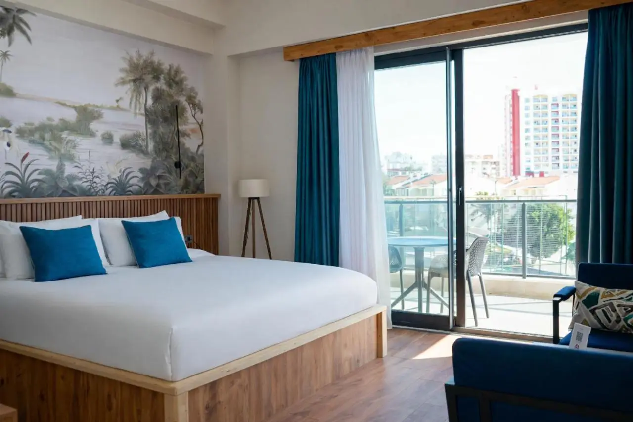 De Suite Hotel