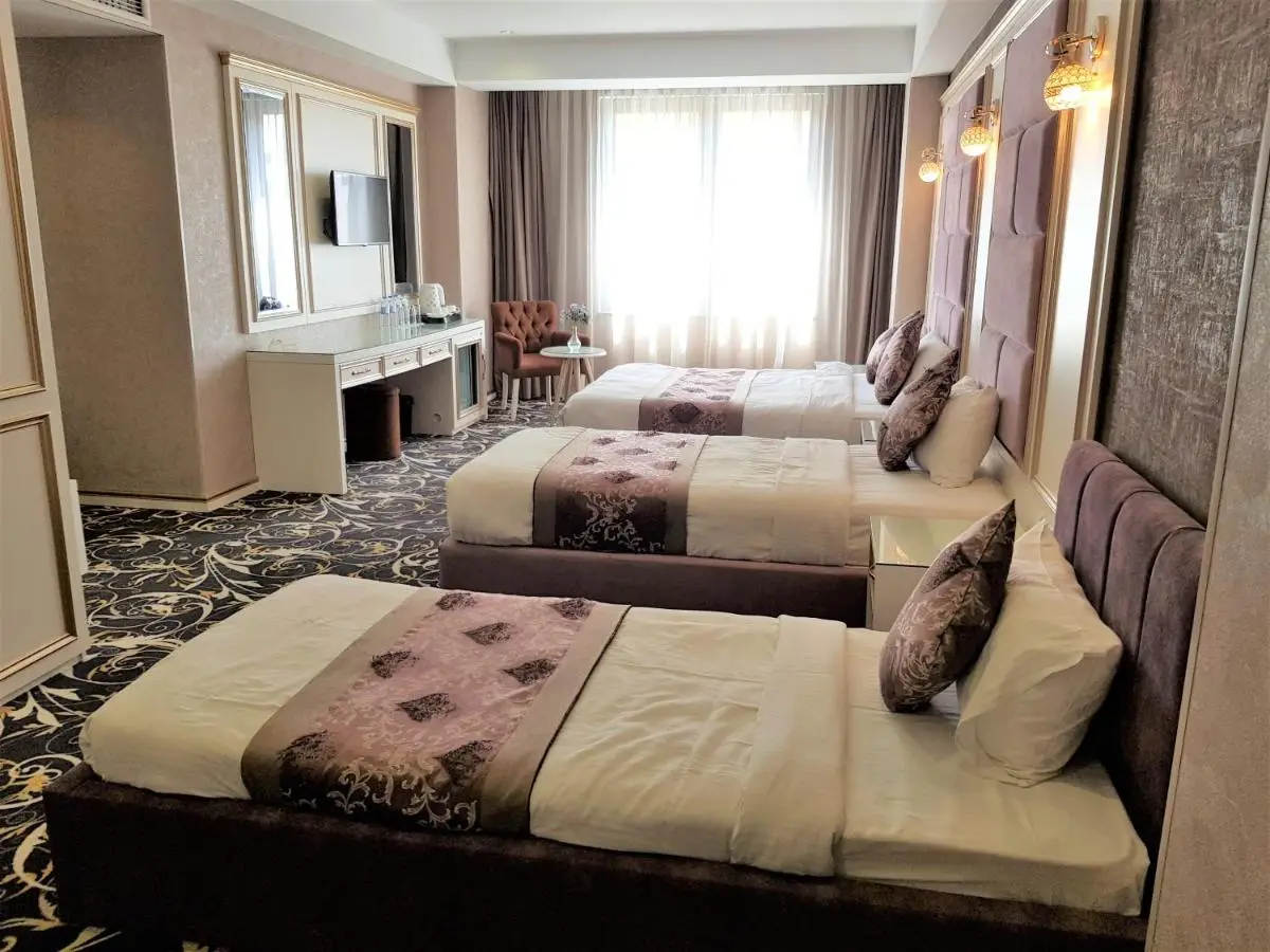 Gold Tbilisi Hotel