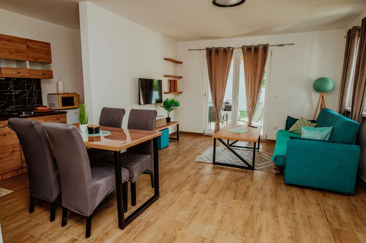 Holiday home Vucjak
