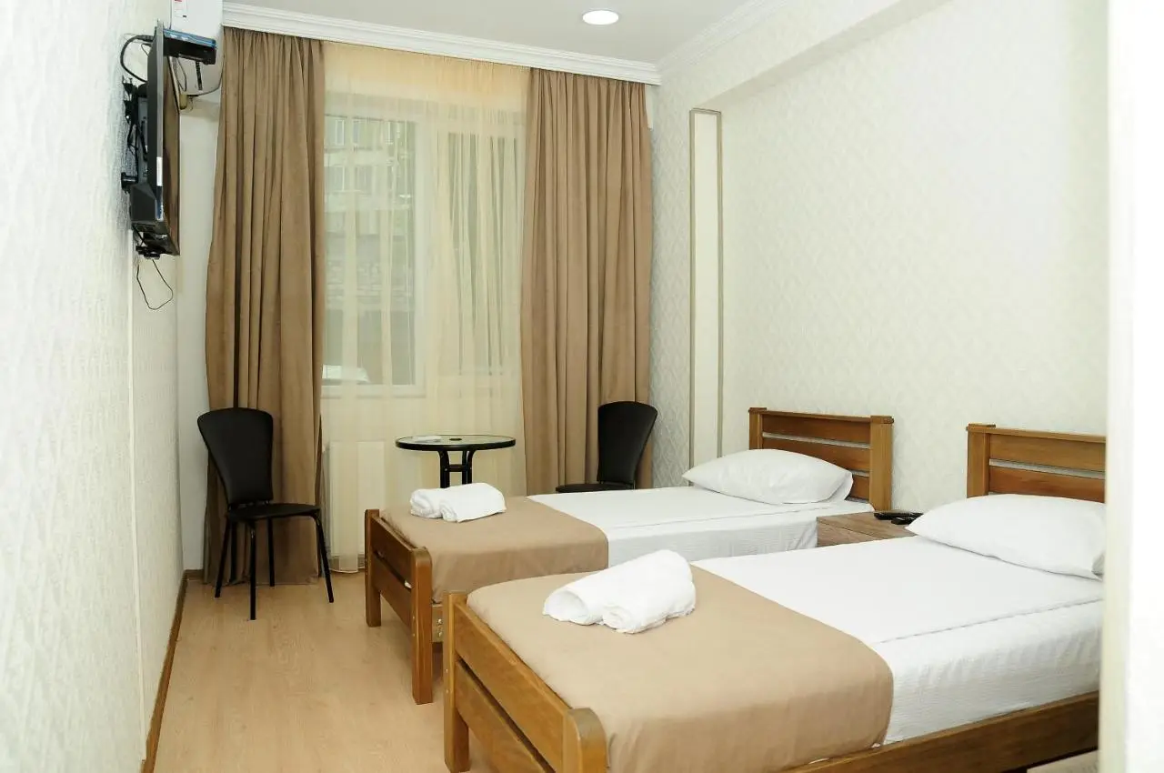 Family Hotel Chino