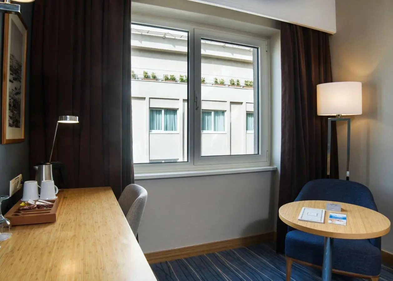 Radisson Hotel President Old Town Istanbul