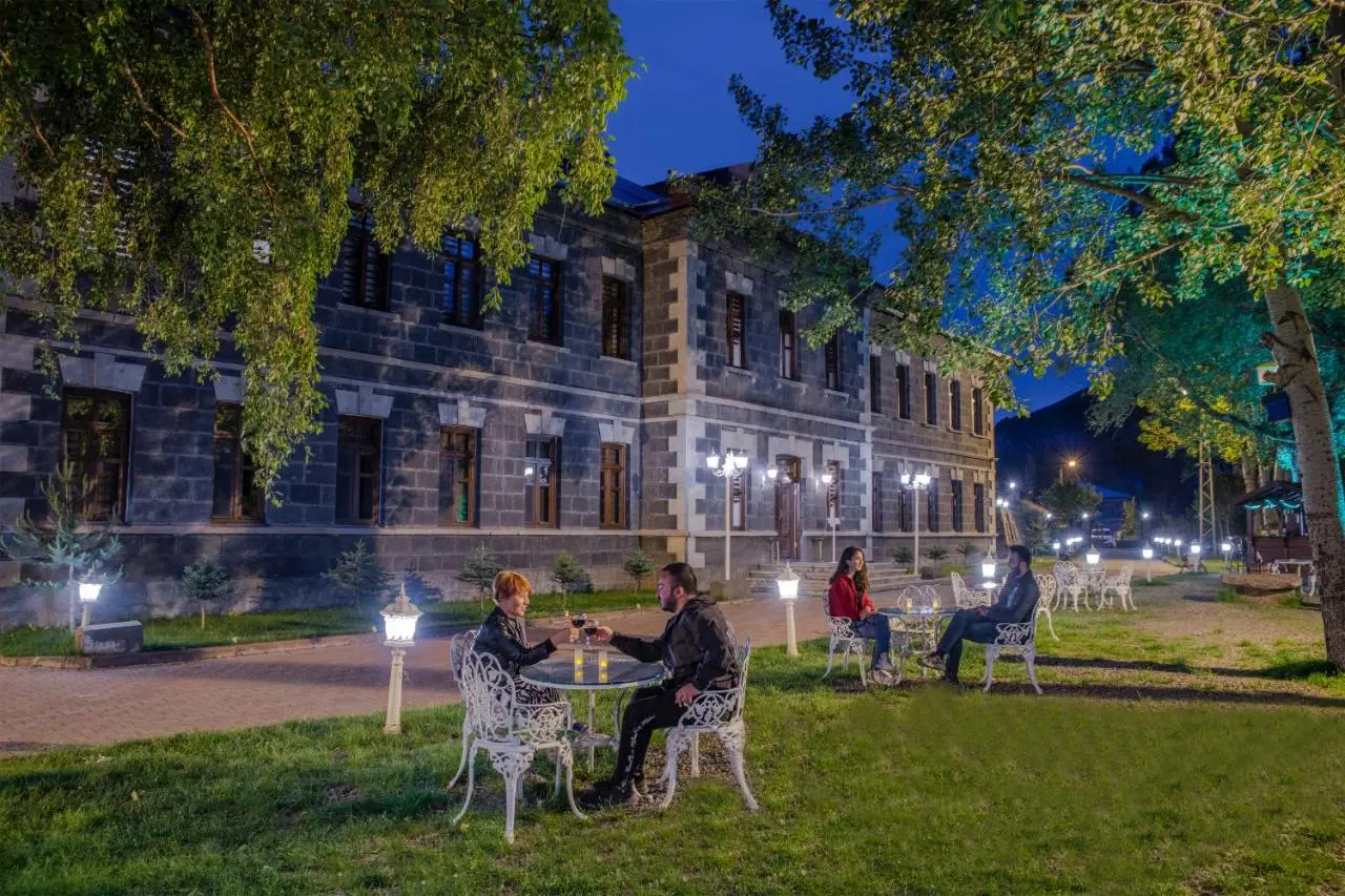 Katerina Palace 1877