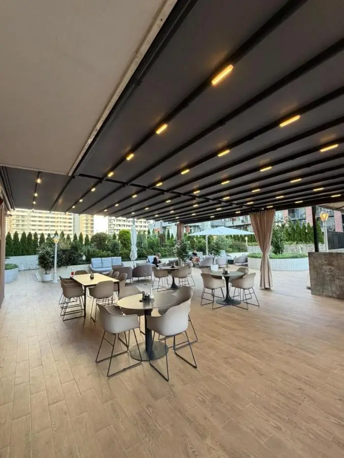 NOVA LUXE Hotel & Residences