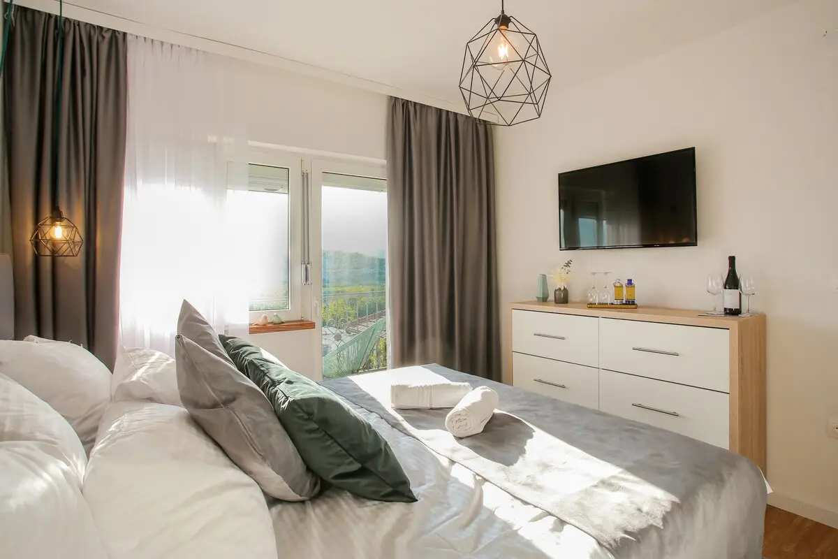 Villa Infinity Mostar