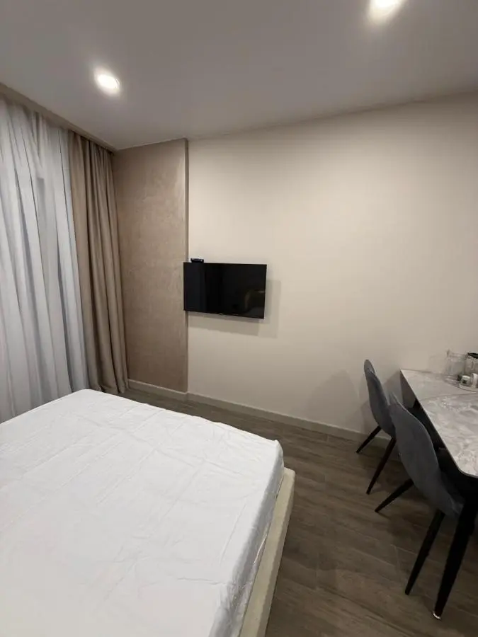 AK Apartment