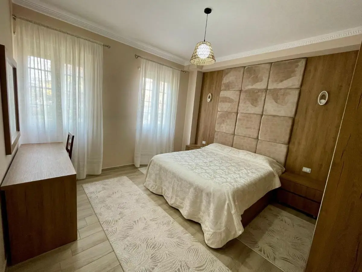 Adra's apartment 2
