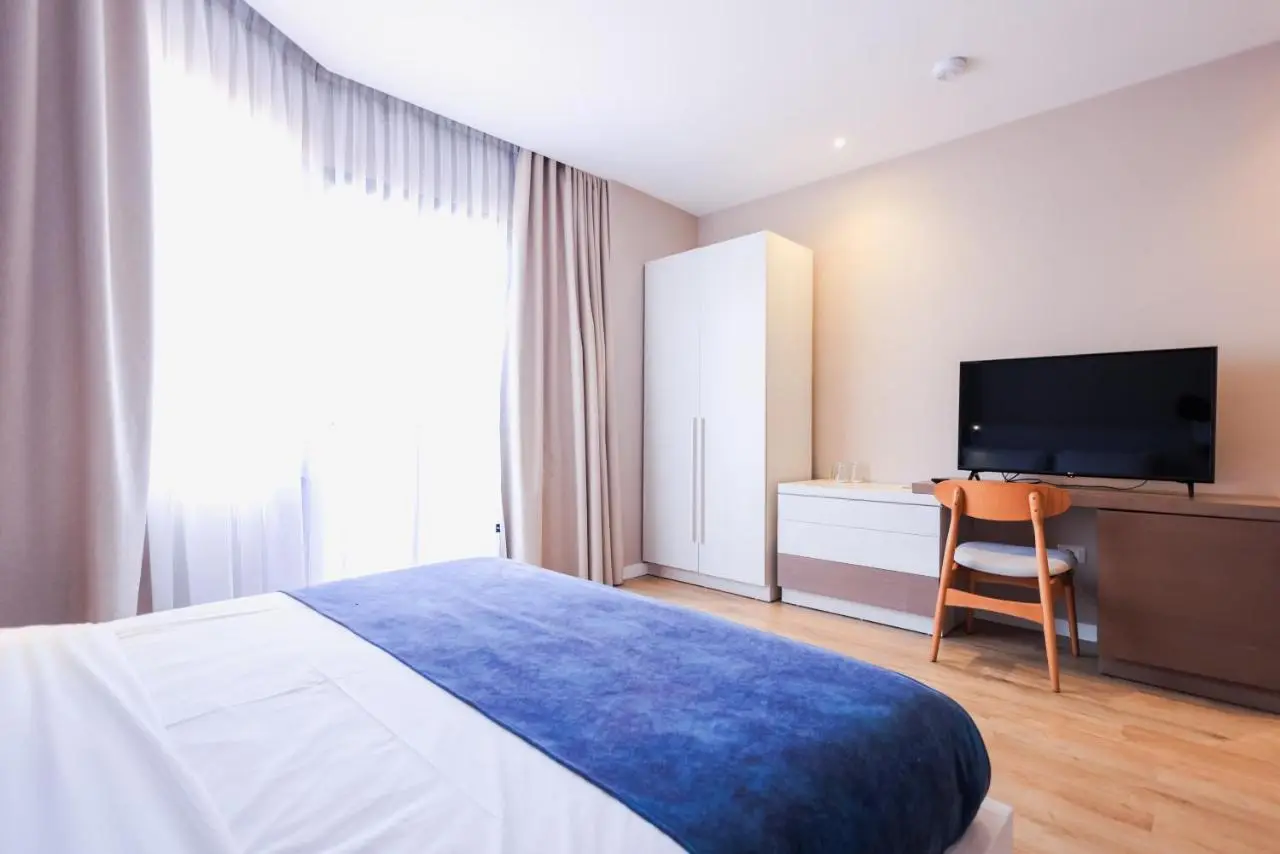 Hotel Apollon Sarande