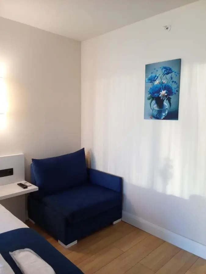 ORBI Panorama Sea View