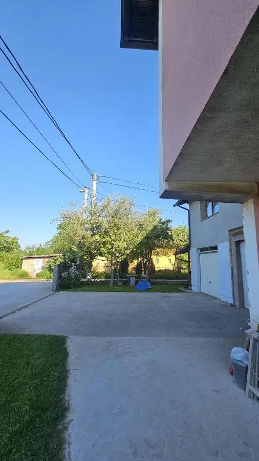Apartman Behar