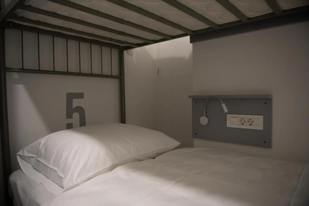 Hostel Boje