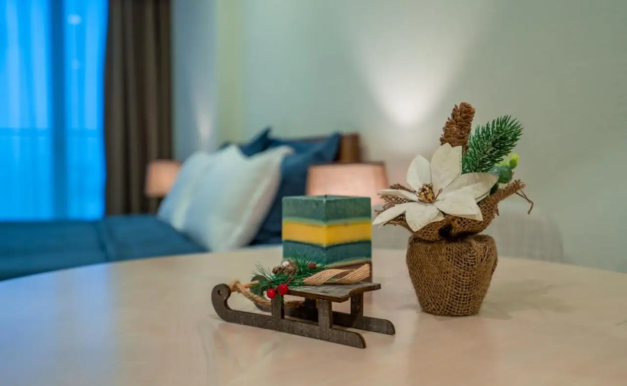 Nino's Rooms